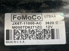 Load image into Gallery viewer, Starter Motor  CORSAIR 2020 - NW592771
