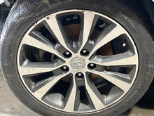 Load image into Gallery viewer, WHEEL RIM Elantra 18 19 20 17x7 ALLOY 17x7, 5 lug, 4-1/2" - NW592577
