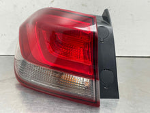 Load image into Gallery viewer, Tail Lamp Light Hyundai Elantra 2018 - NW592561
