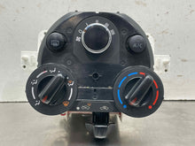 Load image into Gallery viewer, TEMPERATURE CONTROLS Nissan Micra Versa 2015 15 2016 16 - NW592526
