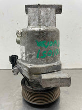 Load image into Gallery viewer, AC A/C AIR CONDITIONING COMPRESSOR Versa 14 15 16 17 18 19 - NW592709
