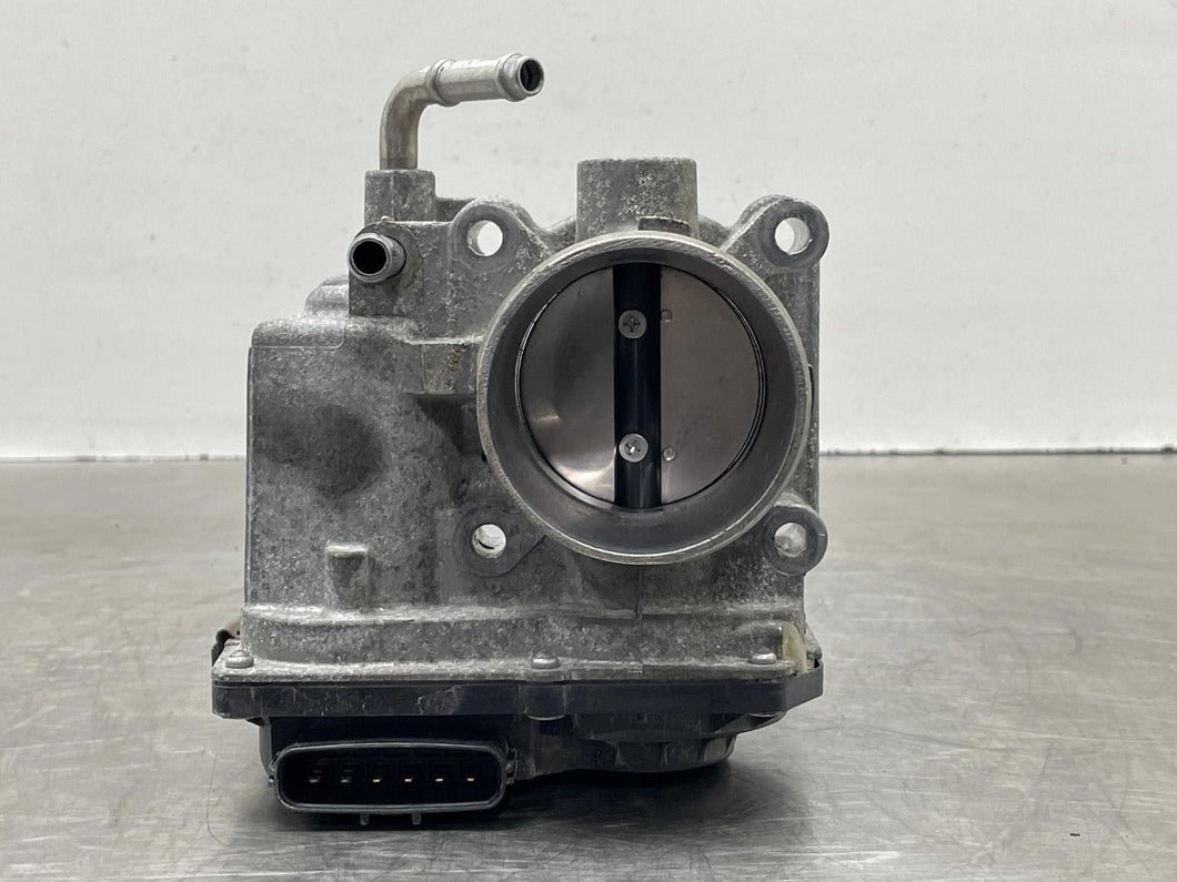 THROTTLE BODY Micra Micra K12 Versa 12 13 14 15 16 17 18 19 - NW592559