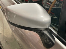 Load image into Gallery viewer, SIDE VIEW DOOR MIRROR Nissan Versa 15 16 17 18 19 Right - NW592603
