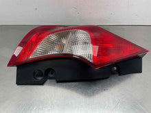 Load image into Gallery viewer, OUTER TAIL LIGHT LAMP Nissan Versa 14 15 16 17 18 19 Left - NW592677
