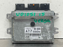 Load image into Gallery viewer, ECU ECM COMPUTER Nissan Versa 2014 14 2015 15 2016 16 - NW592714
