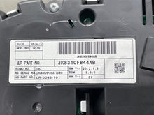 Load image into Gallery viewer, Speedometer Cluster  F-PACE 2018 - NW592988
