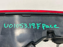Load image into Gallery viewer, Tail Lamp Light  F-PACE 2018 - NW592992
