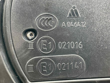 Load image into Gallery viewer, SIDE VIEW DOOR MIRROR BMW 528i 535i 550i Active 5 14 15 16 Left - NW592947
