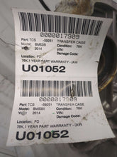 Load image into Gallery viewer, TRANSFER CASE 228I 320i 328D 328i 328I GT 335i 335i GT 428i 435i 12-15 - NW592991
