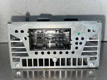Load image into Gallery viewer, RADIO 528i 535i 550i 550i Gt 640I 650i Active 5 Alpina B6 M5 M6 13-19 - NW593036
