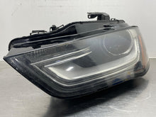 Load image into Gallery viewer, HEADLIGHT LAMP ASSEMBLY Audi A4 Allroad S4 13 14 15 16 Left - NW593307
