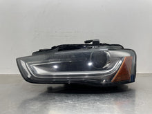 Load image into Gallery viewer, HEADLIGHT LAMP ASSEMBLY Audi A4 Allroad S4 13 14 15 16 Left - NW593307
