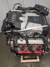 Load image into Gallery viewer, ENGINE MOTOR Audi S4 S5 SQ5 14 15 16 17 3.0L VIN G/C/4 - NW593381

