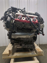 Load image into Gallery viewer, Engine Motor  AUDI S4 2015 - NW593381
