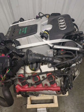 Load image into Gallery viewer, ENGINE MOTOR Audi S4 S5 SQ5 14 15 16 17 3.0L VIN G/C/4 - NW593381
