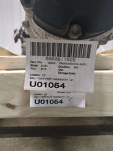 Load image into Gallery viewer, TRANSMISSION Audi S4 S5 2014 14 2015 15 2016 16 2017 17 - NW593246
