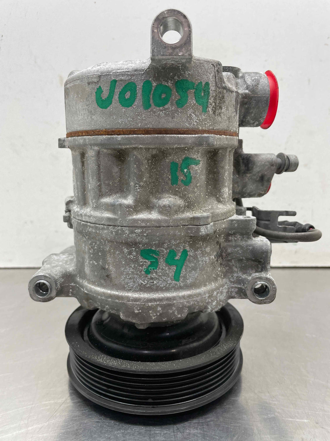AC A/C AIR CONDITIONING COMPRESSOR Q5 S4 S5 SQ5 2013-2017 - NW618683