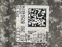 Load image into Gallery viewer, AC A/C AIR CONDITIONING COMPRESSOR Q5 S4 S5 SQ5 2013-2017 - NW618683
