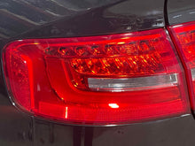 Load image into Gallery viewer, OUTER TAIL LIGHT LAMP Audi A4 S4 2013 13 2014 14 Left - NW593244
