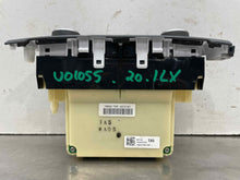 Load image into Gallery viewer, Temperature Controls Acura ILX 2020 - NW593399
