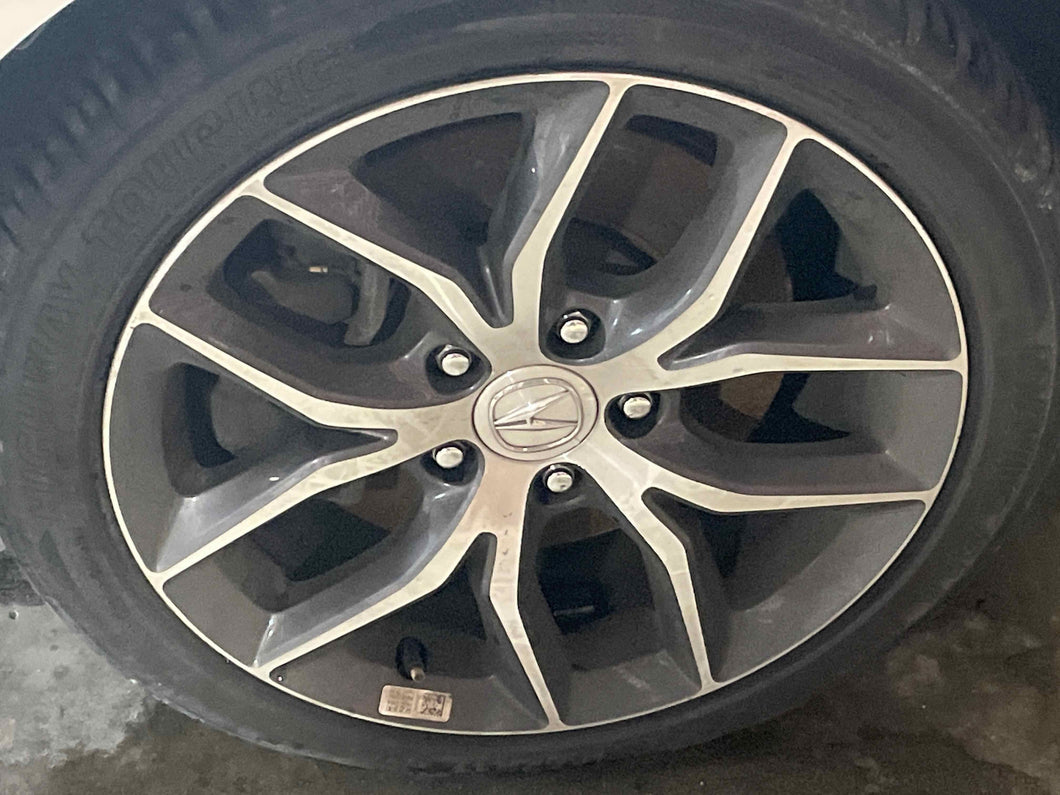 Wheel Rim Acura ILX 2020 - NW593348