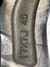 Load image into Gallery viewer, Wheel Rim Acura ILX 2020 - NW593348
