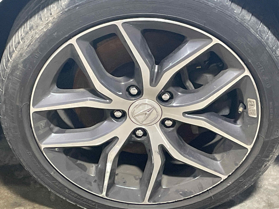Wheel Rim Acura ILX 2020 - NW593349
