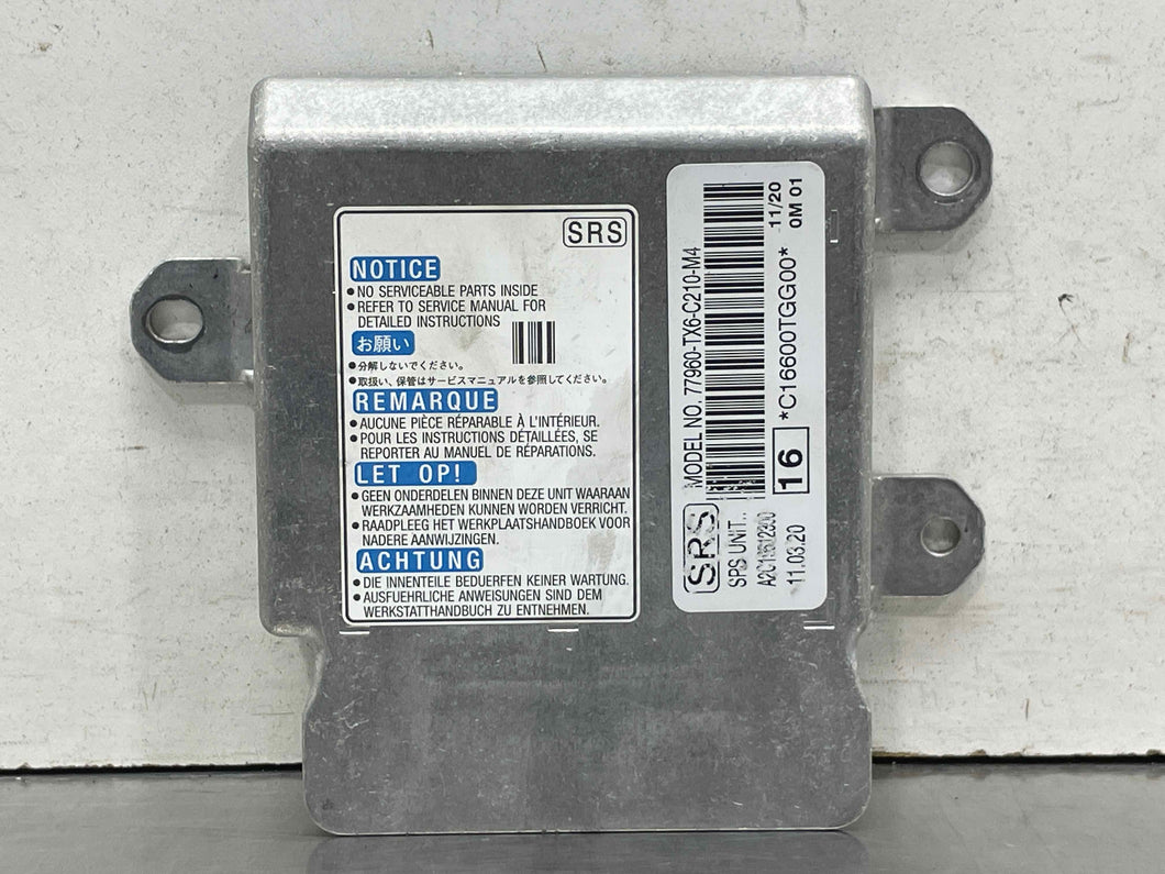 Computer Acura ILX 2020 - NW593369