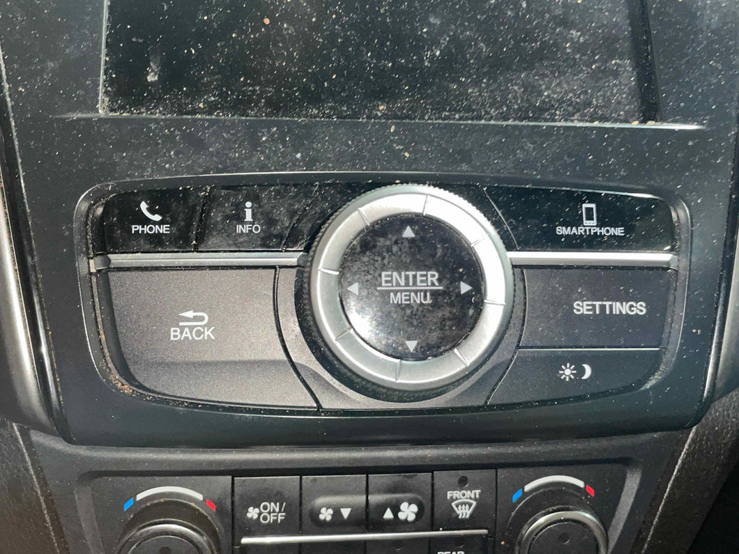 Radio Acura ILX 2020 - NW593419