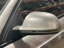 Load image into Gallery viewer, SIDE VIEW DOOR MIRROR Audi Q3 15 16 17 18 Left - NW593183
