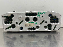 Load image into Gallery viewer, Speedometer Cluster  ISUZU RODEO 2004 - NW593508
