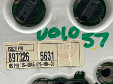 Load image into Gallery viewer, Speedometer Cluster  ISUZU RODEO 2004 - NW593508
