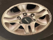 Load image into Gallery viewer, Wheel Rim  ISUZU RODEO 2004 - NW593353
