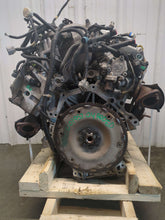 Load image into Gallery viewer, Engine Motor  ISUZU RODEO 2004 - NW593382
