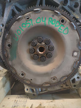 Load image into Gallery viewer, Engine Motor  ISUZU RODEO 2004 - NW593382
