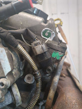 Load image into Gallery viewer, Engine Motor  ISUZU RODEO 2004 - NW593382
