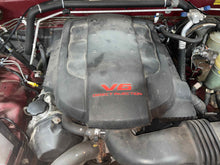 Load image into Gallery viewer, Engine Motor  ISUZU RODEO 2004 - NW593382

