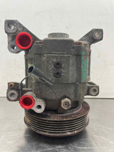 Load image into Gallery viewer, AC A/C AIR CONDITIONING COMPRESSOR Passport Axiom Rodeo Rodeo Sport 02-04 - NW593452
