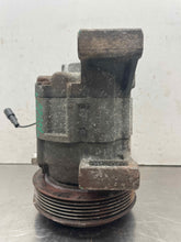 Load image into Gallery viewer, AC A/C AIR CONDITIONING COMPRESSOR Passport Axiom Rodeo Rodeo Sport 02-04 - NW593452
