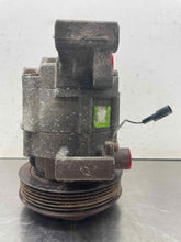 Load image into Gallery viewer, AC A/C AIR CONDITIONING COMPRESSOR Passport Axiom Rodeo Rodeo Sport 02-04 - NW593452
