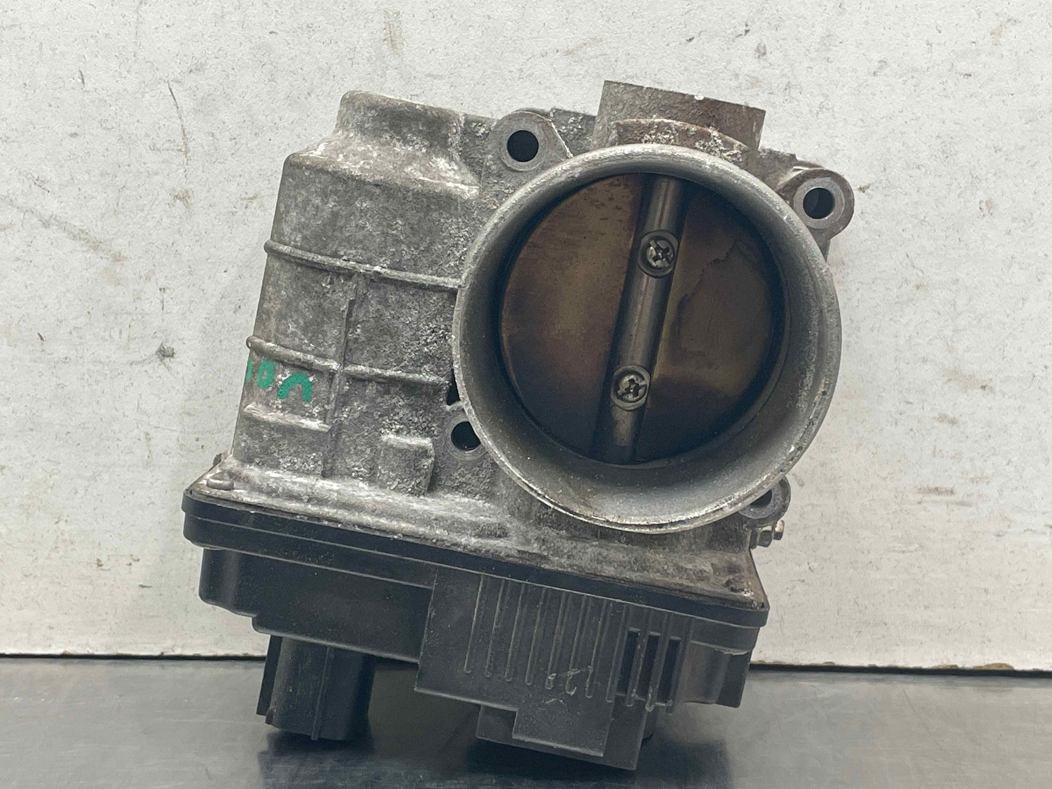 Throttle Body ISUZU RODEO 2004 - NW593340 – Tom's Foreign