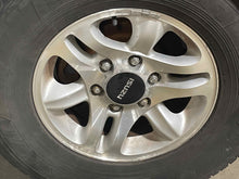 Load image into Gallery viewer, Wheel Rim  ISUZU RODEO 2004 - NW593524
