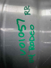 Load image into Gallery viewer, Wheel Rim  ISUZU RODEO 2004 - NW593524
