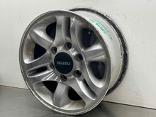 Load image into Gallery viewer, Wheel Rim  ISUZU RODEO 2004 - NW593259
