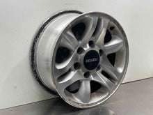 Load image into Gallery viewer, Wheel Rim  ISUZU RODEO 2004 - NW593259
