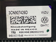 Load image into Gallery viewer, Temperature Controls Volkswagen Atlas 2018 - NW593583
