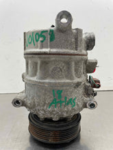 Load image into Gallery viewer, AC Compressor Volkswagen Atlas 2018 - NW593778
