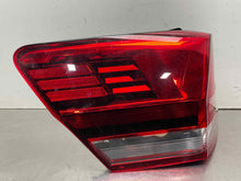 Load image into Gallery viewer, OUTER TAIL LIGHT LAMP Atlas 2018 18 2019 19 2020 20 Left - NW593632
