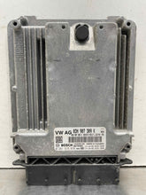 Load image into Gallery viewer, ECU ECM COMPUTER Volkswagen Atlas 18 19 20 21 22 - NW593790
