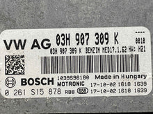 Load image into Gallery viewer, ECU ECM COMPUTER Volkswagen Atlas 18 19 20 21 22 - NW593790
